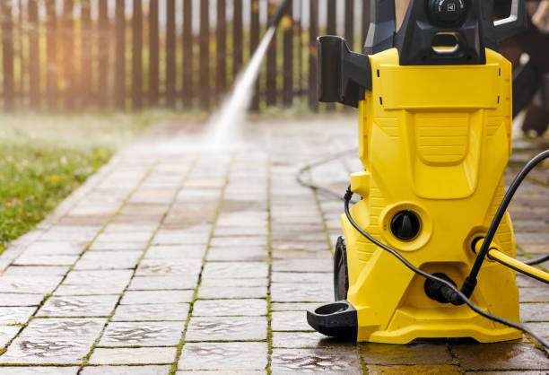 Best Oil Spill Cleanup  in La Joya, TX