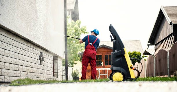 Best Post-Construction Pressure Washing  in La Joya, TX